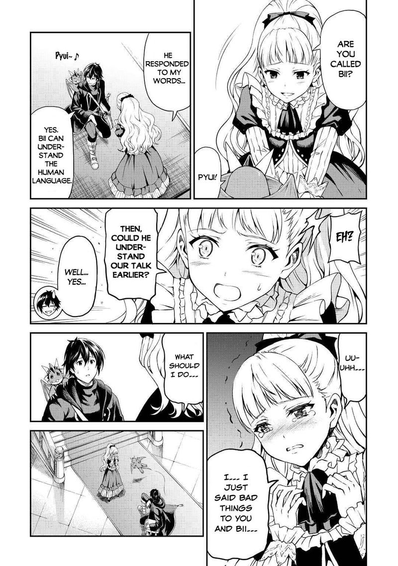 Sozai Saishuka no Isekai Ryokouki - Chapter 29 image 12